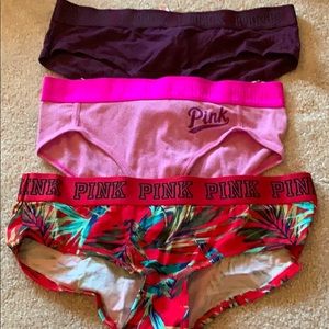 PINK Underwear